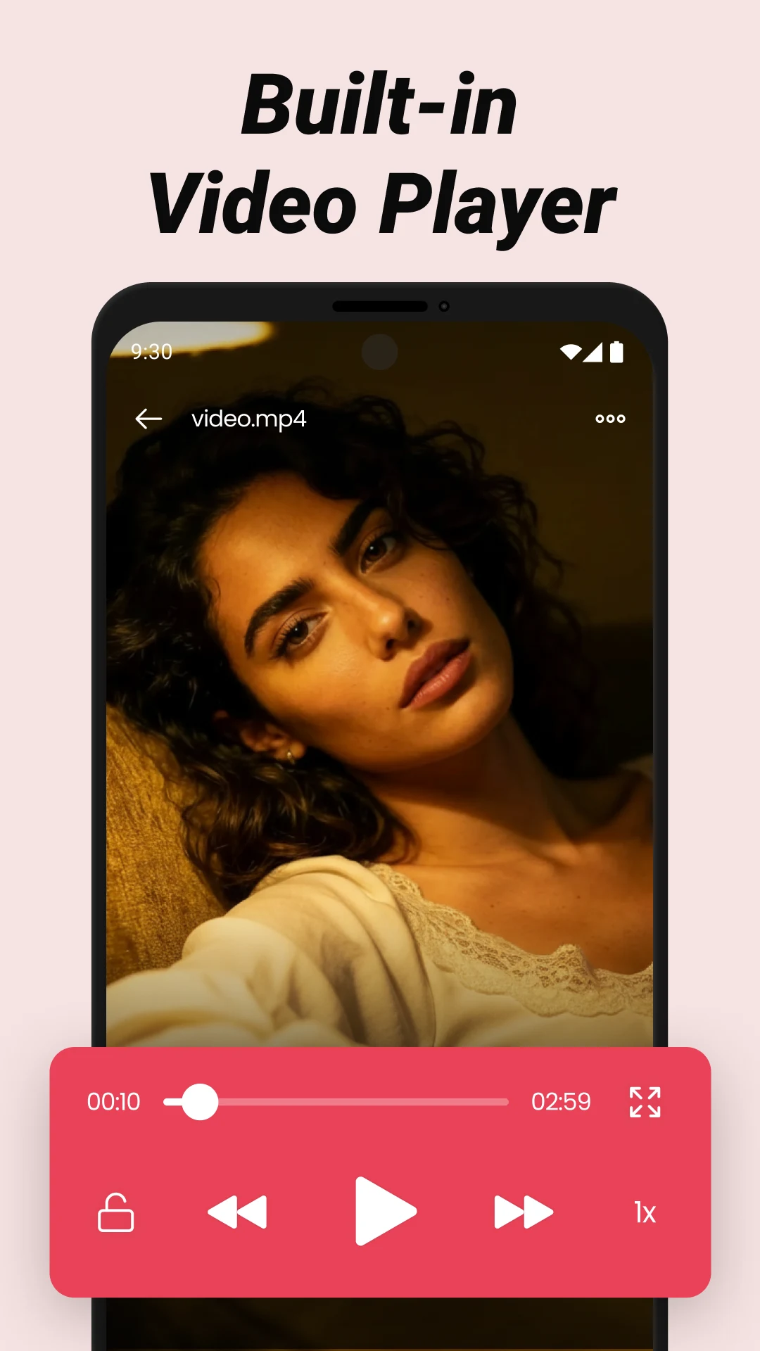 Video Saver, MP4 Downloader screenshot